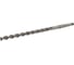 Сверло для глубокого сверления Beltools 11х140х280 Р18 к/х КМ1 удлиненное до хв-ка 180мм ri.161.2195 1