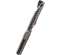 Фреза спиральная однозаходная (6х32х60 мм; хв-к 6 мм) N1LX6.32 DJTOL 574