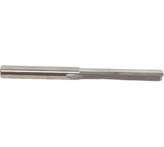 Фреза прямая двухзаходная (4х25х45 мм; хв-к 4 мм) N2ZX4.25 DJTOL 440 1