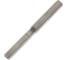 Фреза прямая двухзаходная (6х25х55 мм; хв-к 6 мм) N2ZX625 DJTOL 443 2