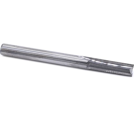 Фреза прямая двухзаходная (3х12х45 мм; хв-к 6 мм) N2ZX6312 DJTOL 1351