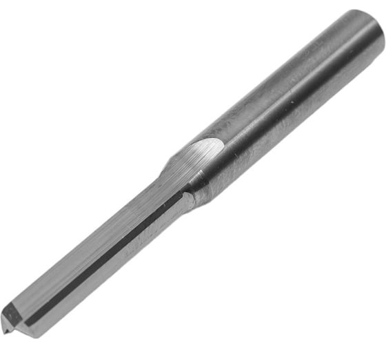 Фреза прямая двухзаходная (5х22х55 мм; хв-к 6 мм) N2ZX6522 DJTOL 1353 1