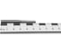 Фреза прямая двухзаходная (5х22х55 мм; хв-к 6 мм) N2ZX6522 DJTOL 1353 4