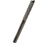 Фреза рашпильная кукуруза (3.175х15х38 мм; хв-к 3.175 мм) NST3.15 DJTOL 6517