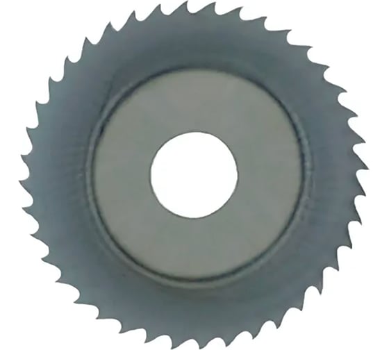 Дисковая фреза HEILT IMS-40-0.65-Z80-VB