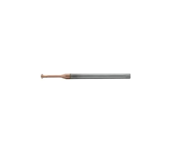 Фреза для обратной фаски HEILT BP-S4Z-120X060-C12-L60