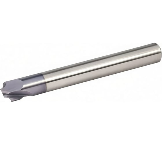 Фреза с обратным радиусом HEILT TD-S2G-020X200-C06