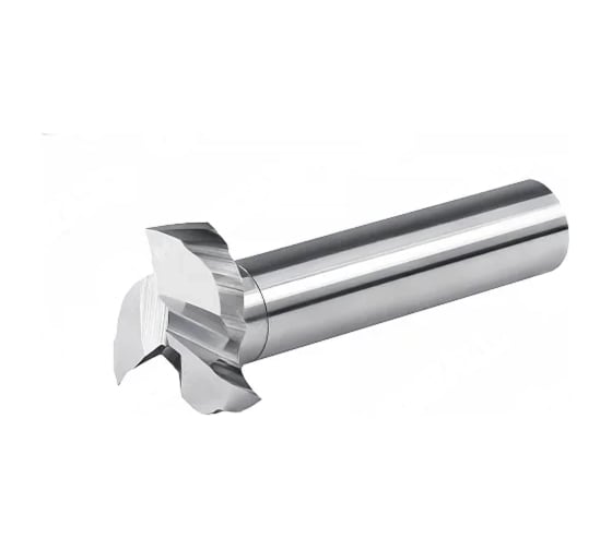 Фреза Т- образная HEILT 3TX-16.0x4.0x40-C08