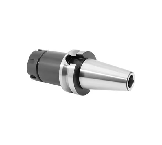 Патрон цанговый IRRIS BT40-ER25-100