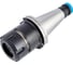 Патрон цанговый IRRIS DIN2080 NT40-ER16-100 1