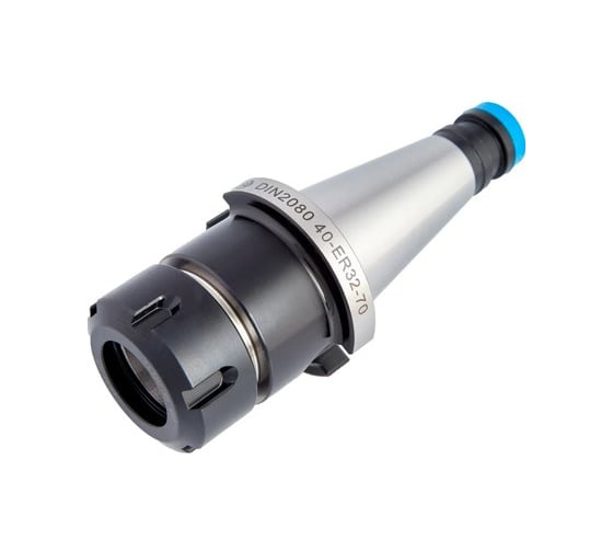 Патрон цанговый IRRIS DIN2080 NT40-ER32-100