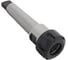 Оправка HEILT MTA3-ER32-100 1