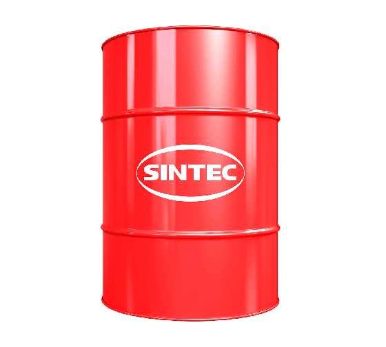 Масло Sintec Hydraulic HLP 68 216,5л бочка 963280