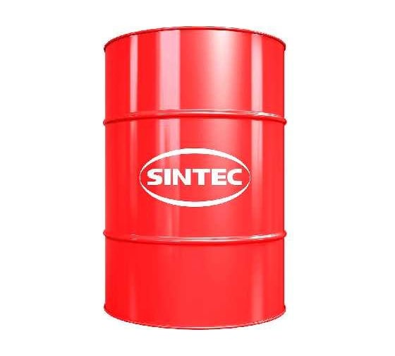 Масло гидравлическое Sintec ВМГЗ 200л (бочка 216,5л) 105349