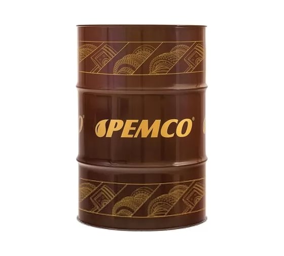 Минеральное гидравлическое масло Pemco HYDRO ISO 32 LONGLIFE 208 л. PM2101-DR-E