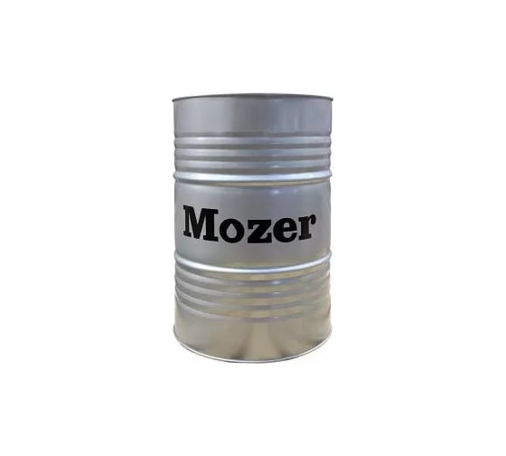 Масло гидравлическое MOZER Hydraulic Polar VG-32, бочка 205л 4638766