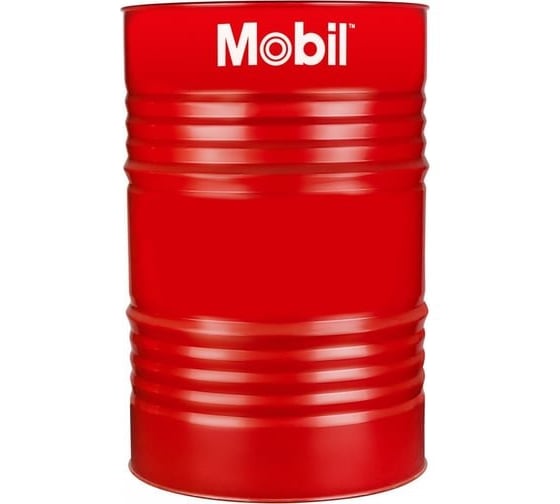 Масло гидравлическое MOBIL DTE 10 Excel 46 208 л 156611
