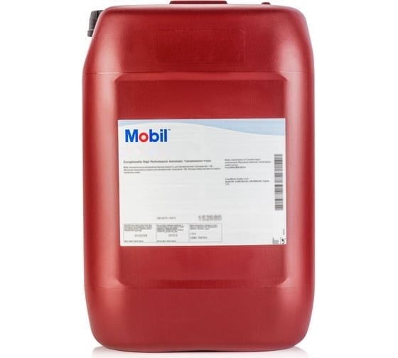 Масло для станков MOBIL Velocite No.10 20 л 145022