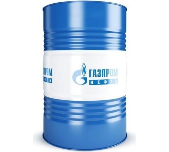 Масло GAZPROMNEFT Hydraulic HVZF-46, 205 л 253421997