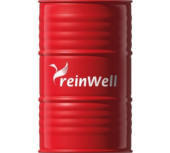 Гидравлическое масло Reinwell HYDROL HLP 68 (200л) 14138