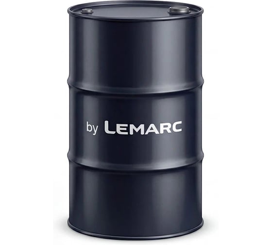 Масло гидравлическое Lemarc by Hydrard 5 HVLP 46 бочка 208 л 14551101