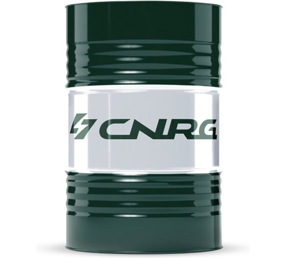 Гидравлическое масло CNRG Terran Outdoor HVLP 32, бочка 205л, CNRG-006-0216