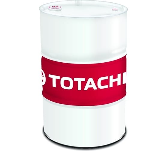 Масло гидравлическое Totachi NIRO HD PREMIUM HYDRAULIC OIL NRO-Z 68 205л 51722
