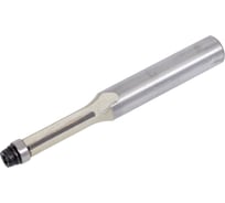 Фреза по дереву кромочная прямая с нижним подшипником 6x18 мм, хв-к 8 мм Strong СТФ-10200618