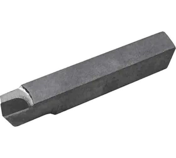 Резец проходной упорный прямой СаМат Плюс 32х20х140 Т15К6 (1 шт) KRP-7813