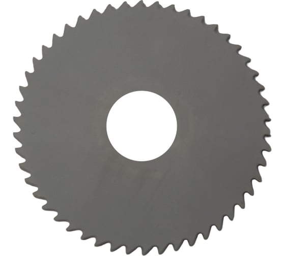 Фреза отрезная твердосплавная CNCTOOL VHM 20х0.8х5 z50 186365