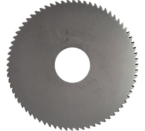 Фреза отрезная твердосплавная CNCTOOL VHM 50х1.0х13 z72 186415