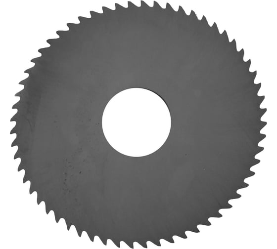Фреза отрезная твердосплавная CNCTOOL VHM 30х1.2х8 z60 186392