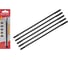 Набор бесштифтовых полотен WORTEX 5 шт. для ESS 1250 ЦИ-4930278840 1