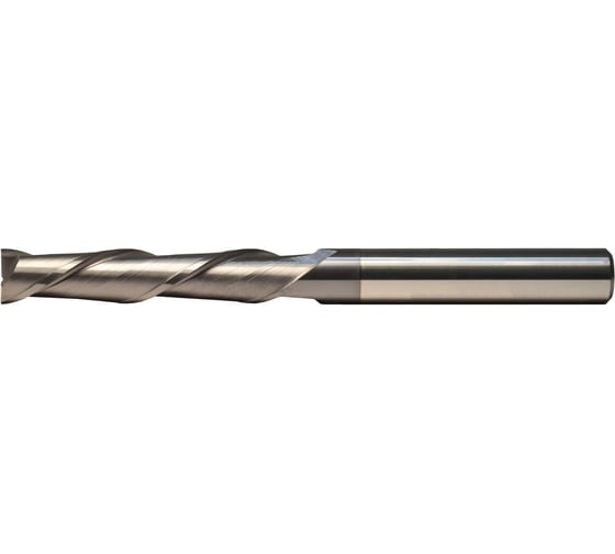 Фреза твердосплавная VEREHORN GM-2EX-D5.0 KMG303 42430