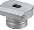Матрица Makita 8,5х13 мм овальное отверстие для DPP200, SC00000248 1