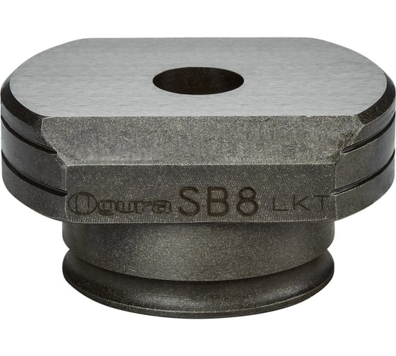 Матрица Makita 8,5 мм круглое отверстие для DPP200 SC00000209