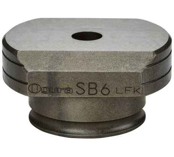 Матрица Makita 6,5 мм круглое отверстие для DPP200 SC00000205 1