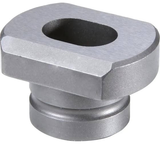 Матрица Makita 9х13,5 мм овальное отверстие для DPP200 SC00000252 1