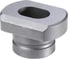 Матрица Makita 9х13,5 мм овальное отверстие для DPP200 SC00000252 1