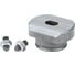 Матрица Makita 6,5х10 мм овальное отверстие для DPP200, SC00000244 1