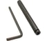 Державка для дисковых фрез CNCTOOL C06-SCA04-050-D6 186421 1