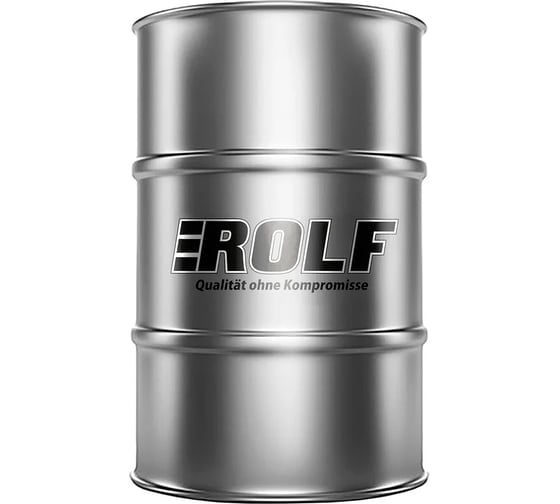 Масло редукторное Rolf Reductor M5 G 150 200л (бочка 216,5л) 104914