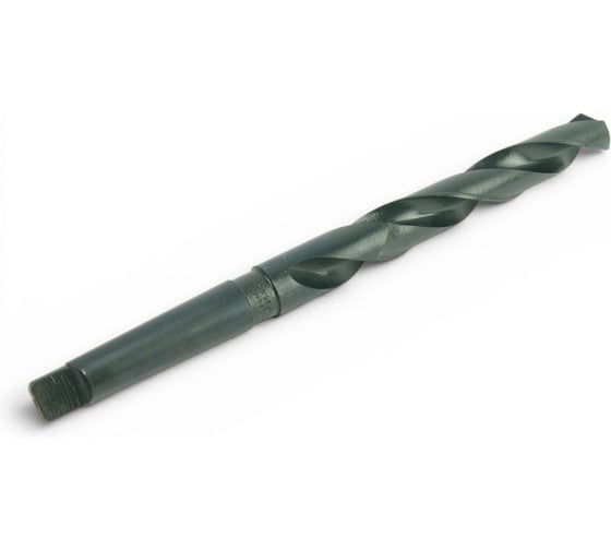 Сверло ТМТ ГРУПП к/х дл. 40 Р6М5 ТМ* 169960