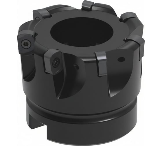 Корпусная фреза Тирос NHMT-17A16-Z2-LN06 Н2-00000029