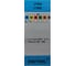 Пластина отрезная/канавочная сменная твердосплавная CNCTOOL SP400 CT802 (P,M) 186328 3