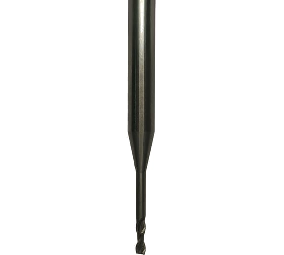 Фреза концевая твердосплавная CNCTOOL VHM 1,5х4,5(12)х50 z=2, хв.4 L580AL (N) 186459