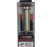 Фреза по дереву кромочная прямая Z2, 20х50 мм, хв-к 8 мм Strong СТФ-10202050