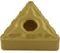 Пластина токарная по стали TNMG 160408-HM 10 шт HARDSTONE 4603390580853 1