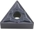 Пластина токарная по нержавеющей стали TNMG 160404-BM 10 шт HARDSTONE 4603390580860 1