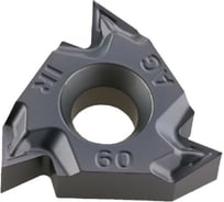 Пластина резьбовая 16IR AG60 10 шт HARDSTONE 4603390580815